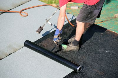 Flashing and Sealant Services