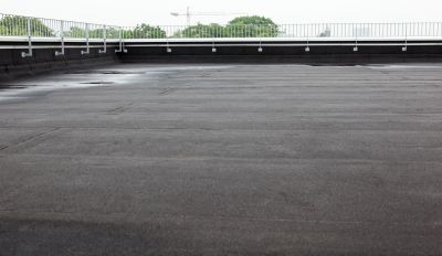 Commercial Roofing Solutions