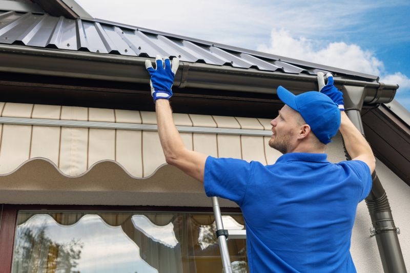 Summer Roofing Maintenance
