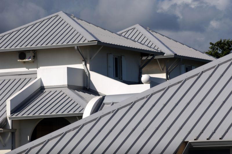 Residential Roofing Experts