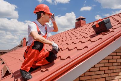 Timely Roofing Repairs